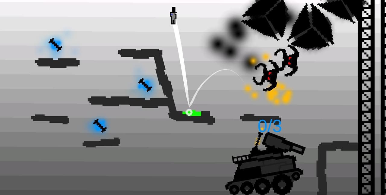 Symbiosis (itch) (lFalconl) screenshot 3