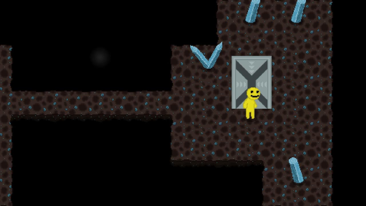In Arms of Static screenshot 3
