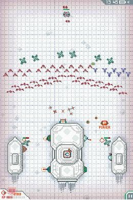 Starship Defense screenshot 3