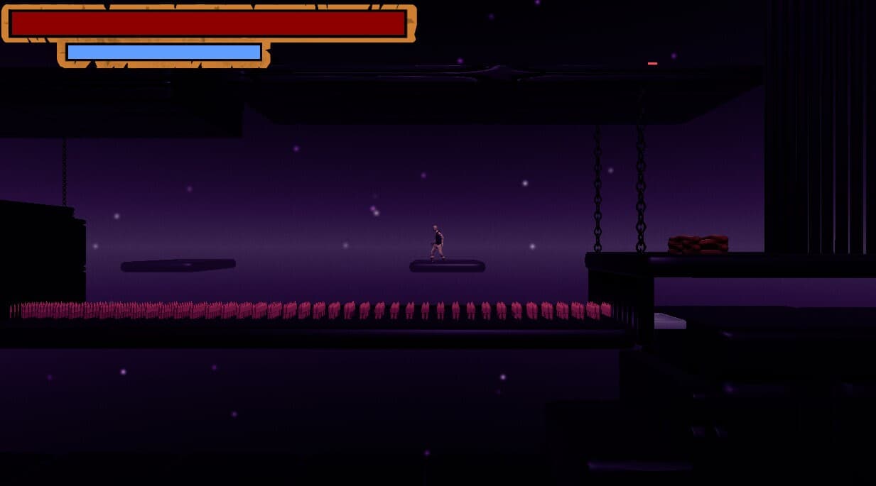 Edge of Grief screenshot 2