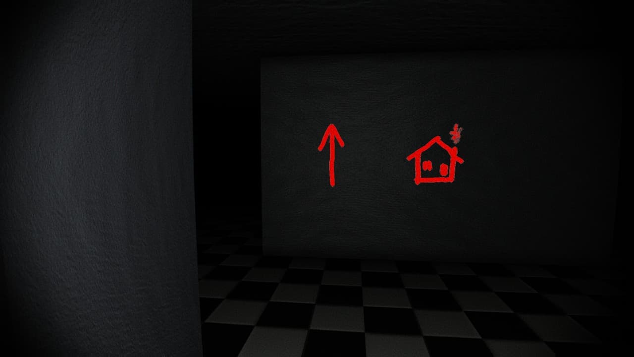 The Awful Maze screenshot 2