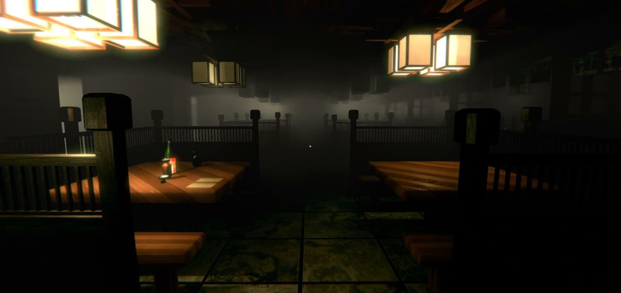 Okiku screenshot 4
