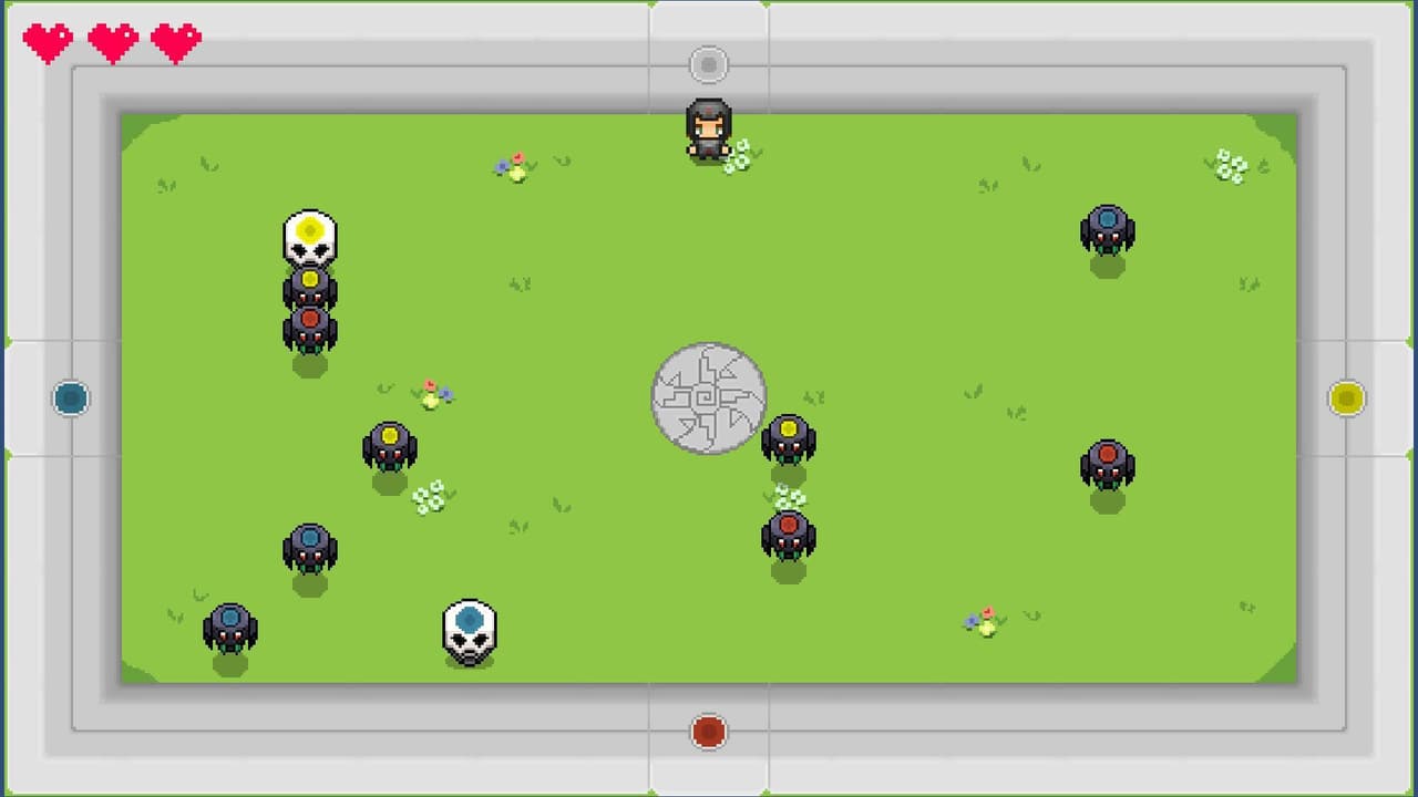 Lost Colors screenshot 6