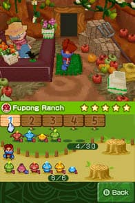 AWAY Shuffle Dungeon screenshot 4