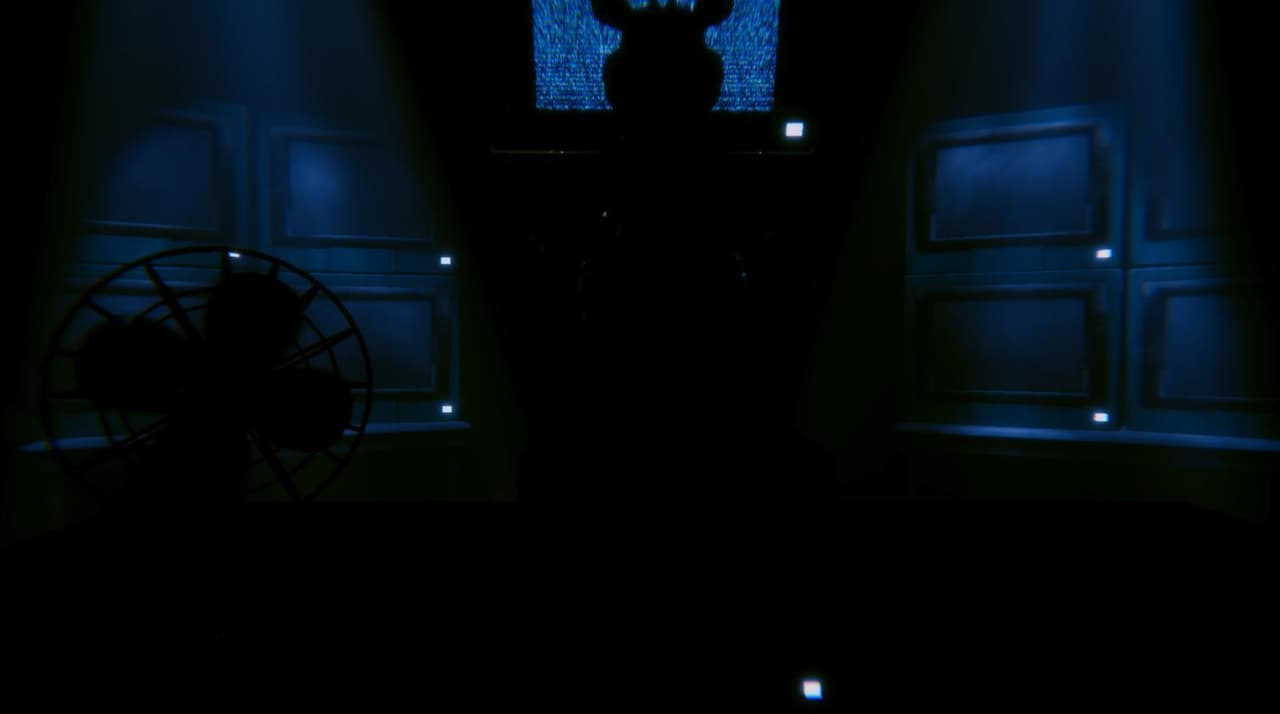Those Nights at Randys 5: Radiation Demo screenshot 5