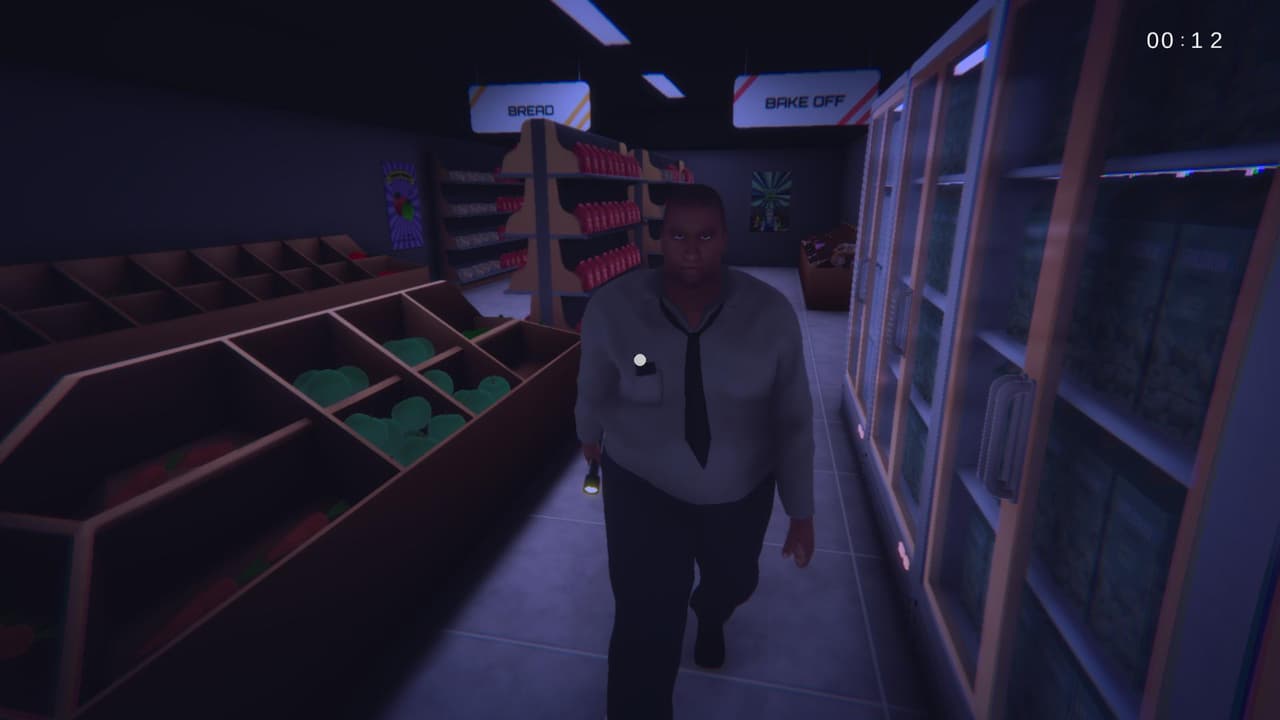 Insert Storename screenshot 4