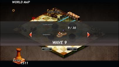 Defense of Fortune: The Savior screenshot 3