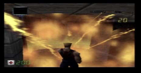 Duke Nukem: Zero Hour screenshot 6