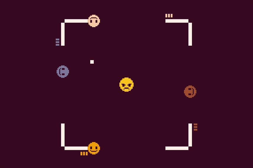 FACEPONG screenshot 3