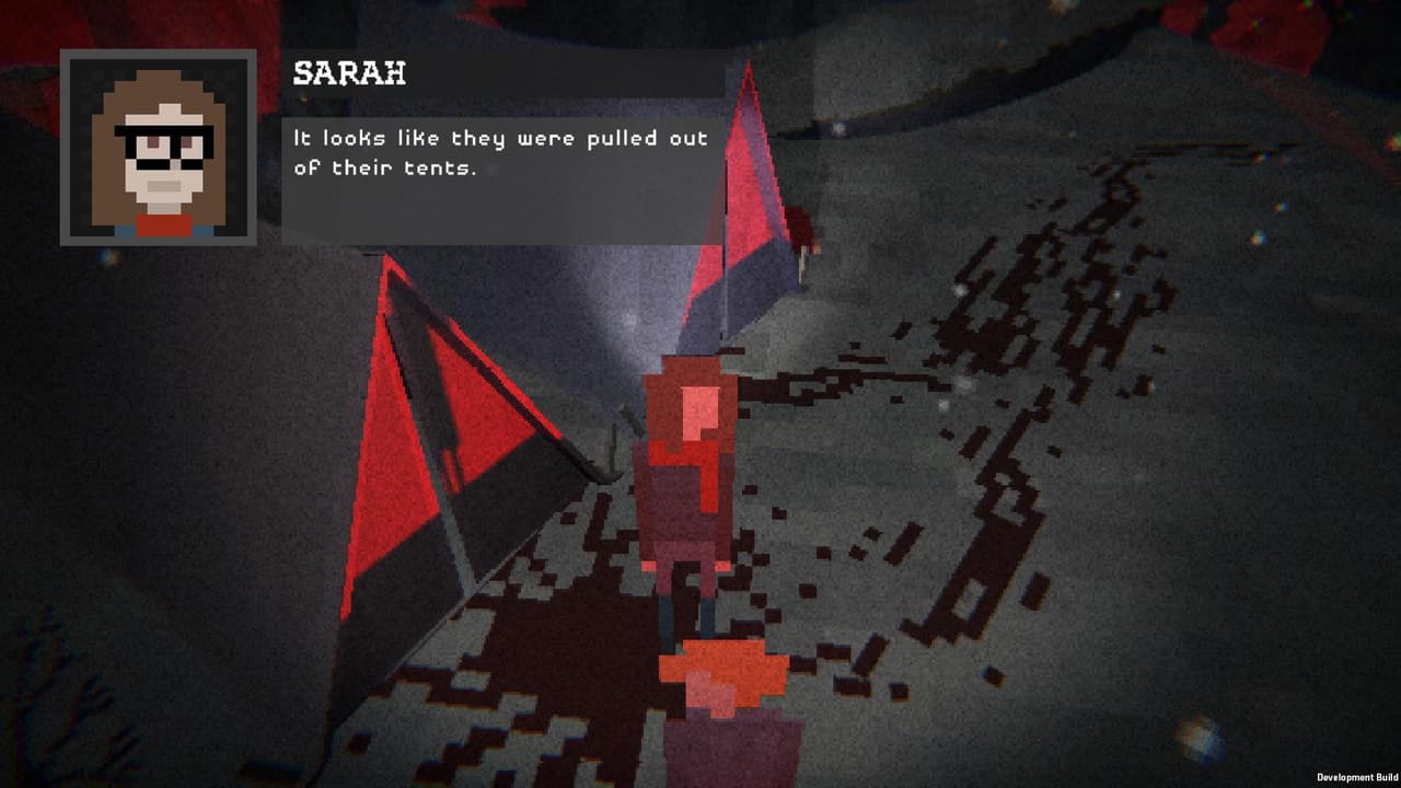 Zero Visibility screenshot 4