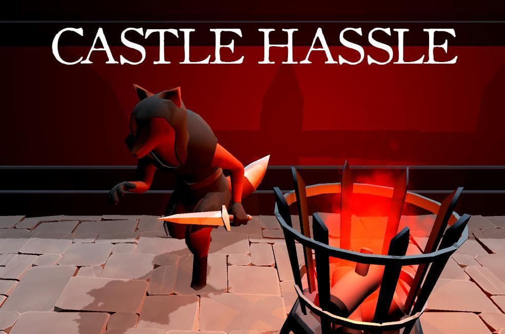 Castle Hassle