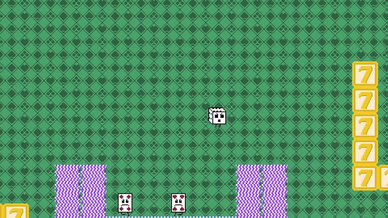 Dice Man Dice Man screenshot 5