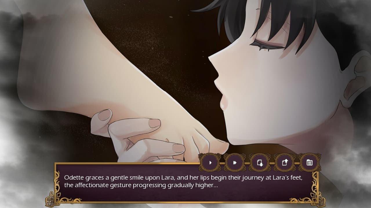 Tales From The Under-Realm: Lilith screenshot 5