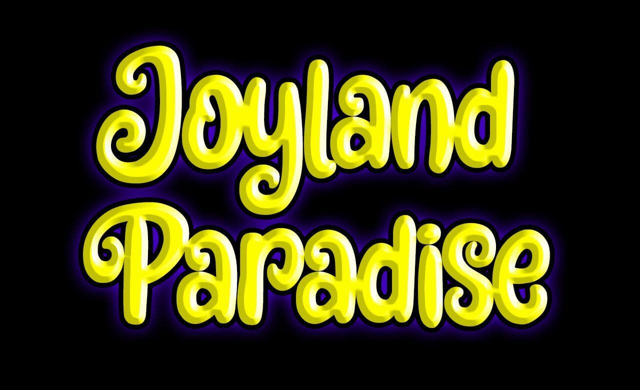 Joyland Paradise screenshot 4