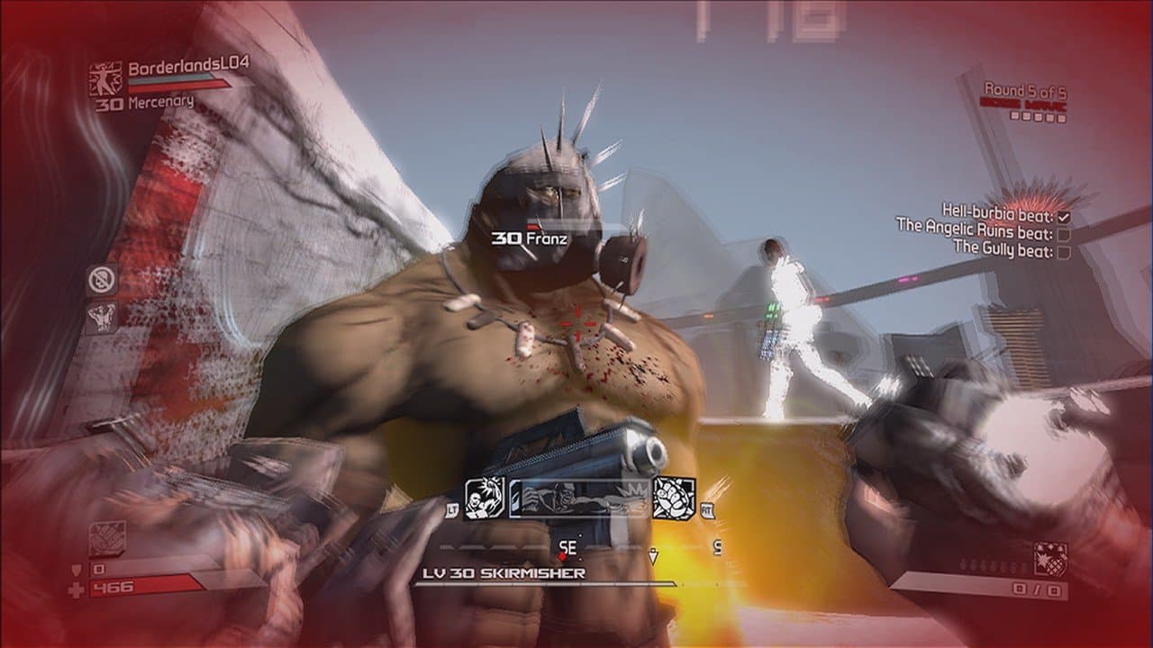 Borderlands: Mad Moxxis Underdome Riot screenshot 6
