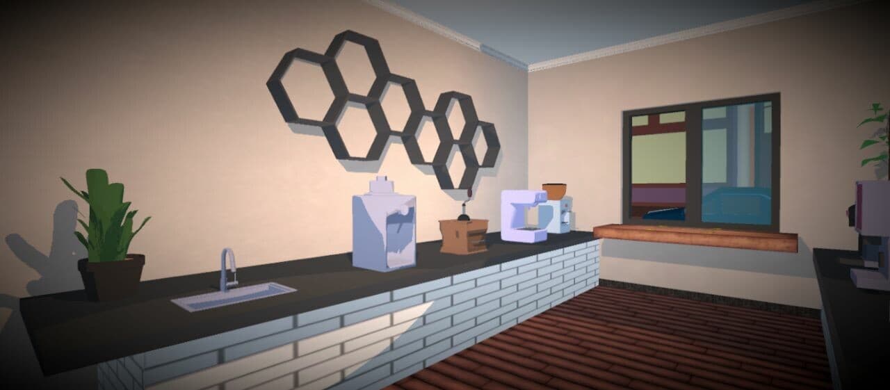 Fast Coffee Simulator screenshot 2