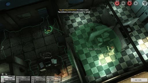 Arma Tactics Demo screenshot 5