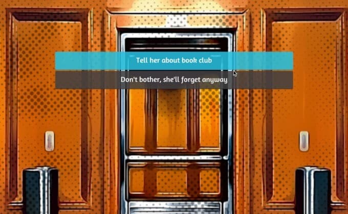 Uplifting (georgieF) screenshot 2
