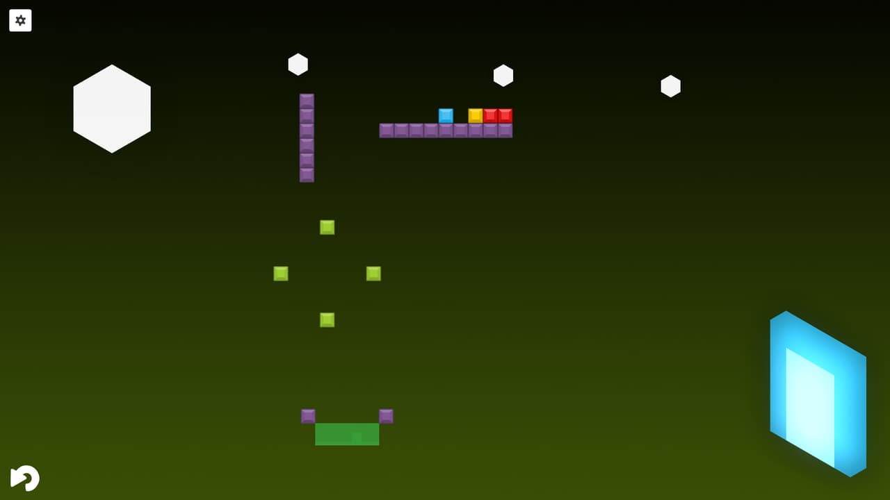 Zup! screenshot 4