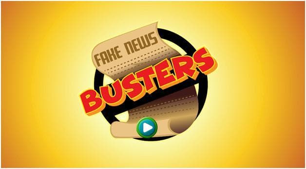 FakeNewsBusters screenshot 2