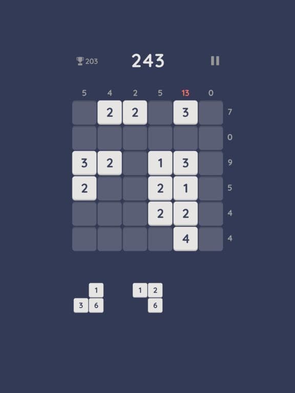 Make 10 screenshot 4