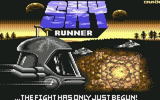 Sky Runner screenshot 2