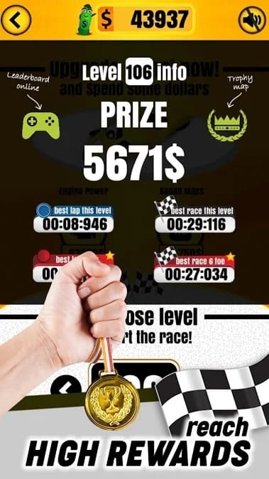 moto Banana: Bumni Race