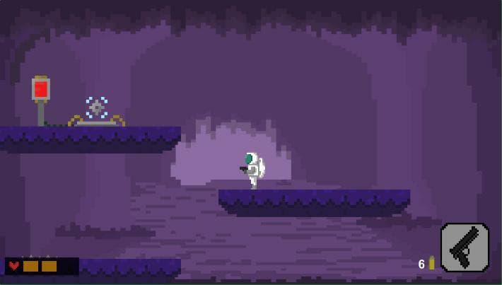 Space Tree Plan screenshot 2