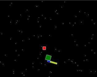 Lonely Star-Spinner