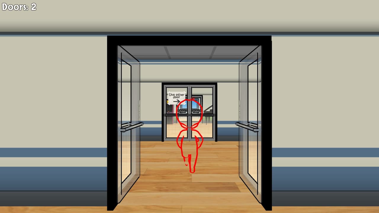 Doors Push or Pull screenshot 4