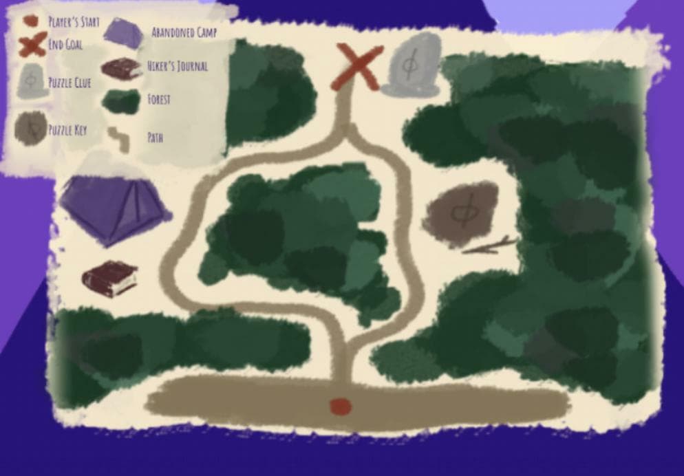 SUMMIT - The Demo screenshot 3