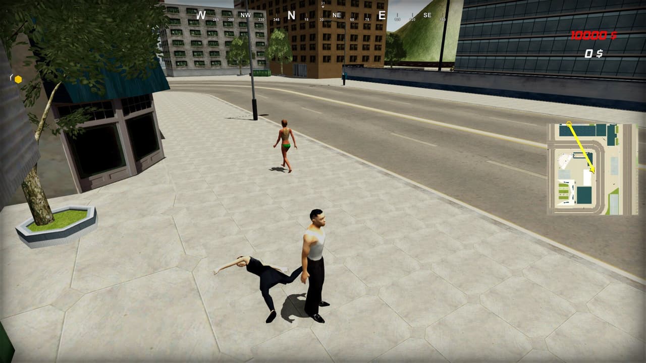 Chinese SimpleLife screenshot 4