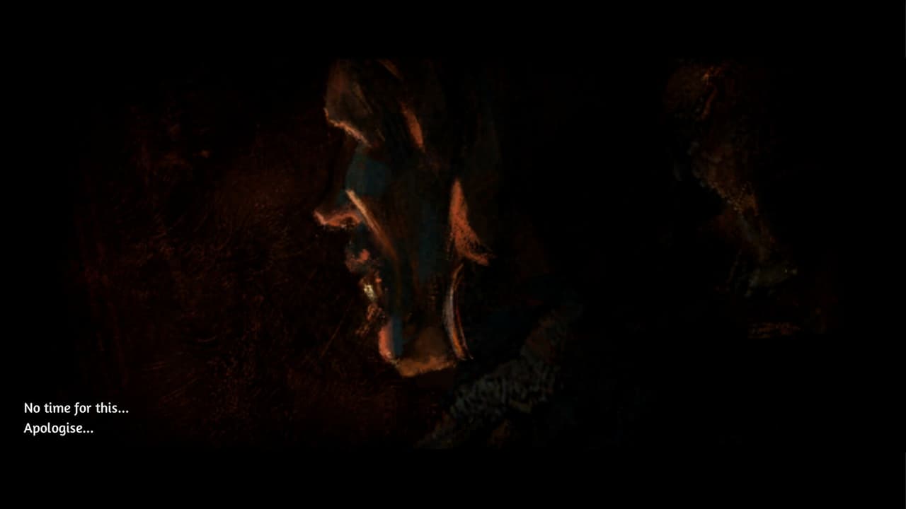 Where Birds Go to Sleep screenshot 3