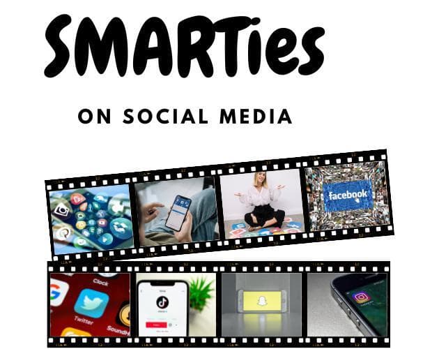 SMARTies on Social Media