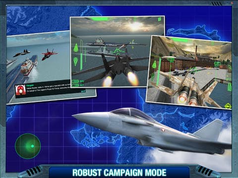 MetalStorm: Online screenshot 4