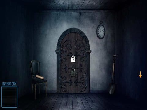 Escape Puzzle - Destroy Zombie Castle 3 screenshot 3