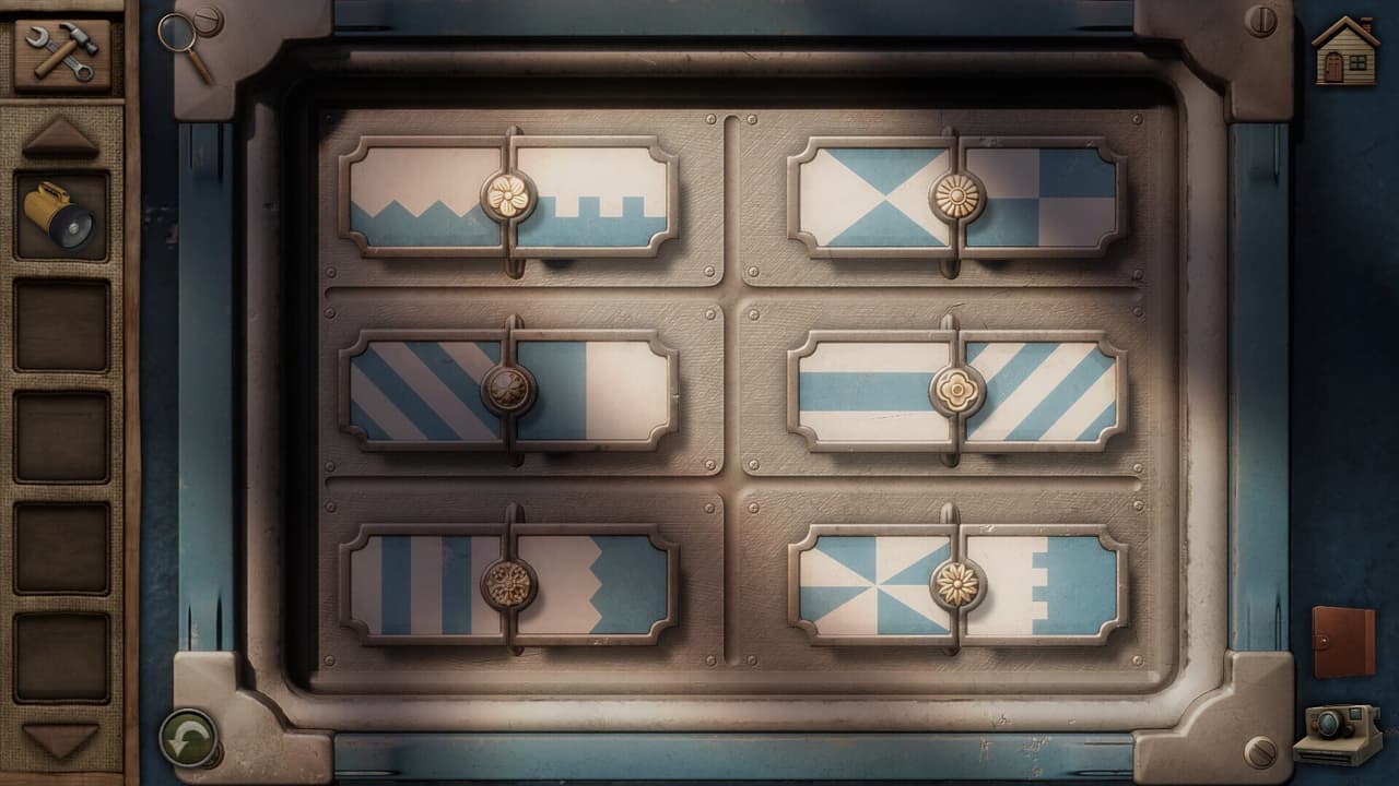 Aurora Hills: Chapter 1