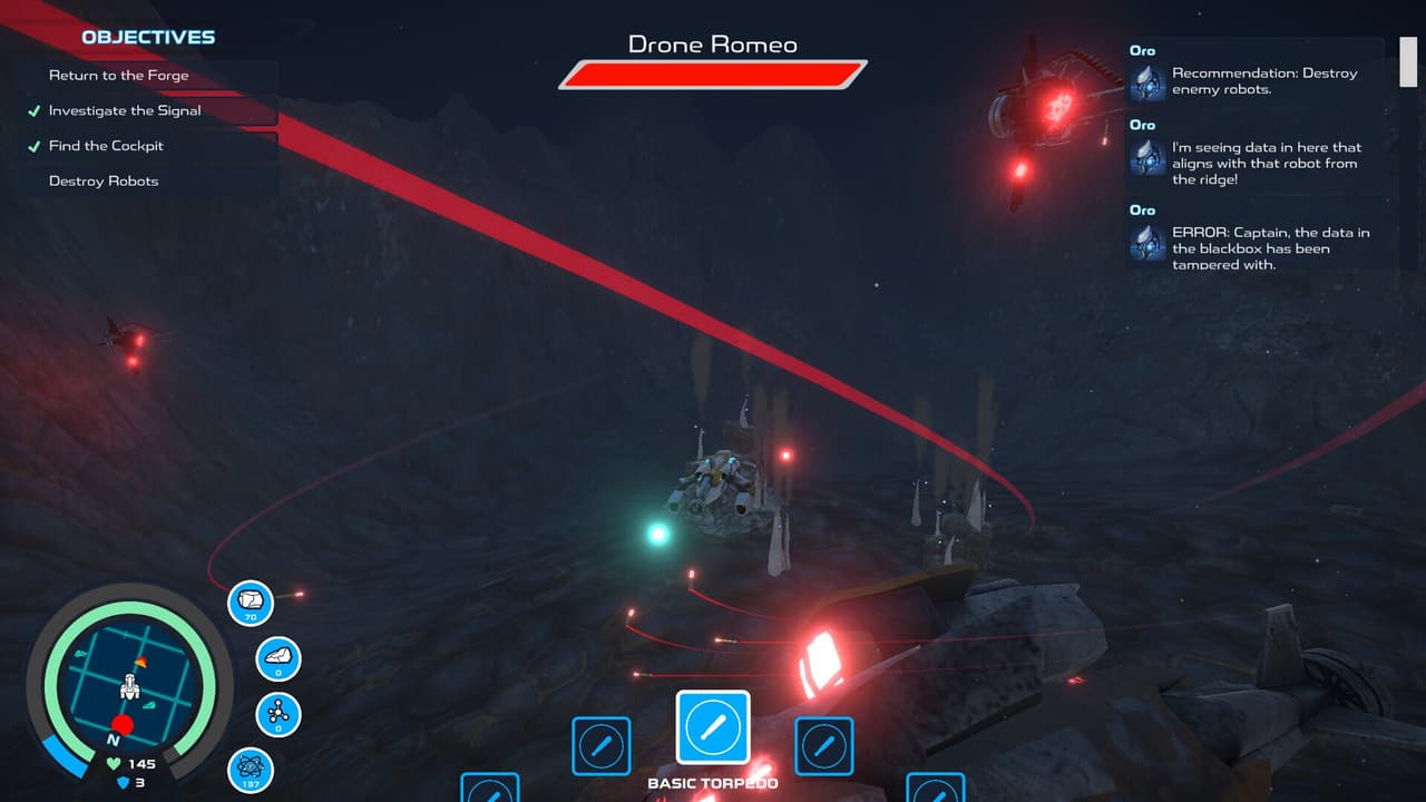 Pakicetus Redux screenshot 2