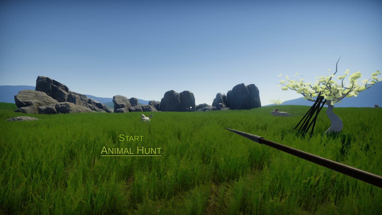 Animal Hunt (venkatesh25) screenshot 2