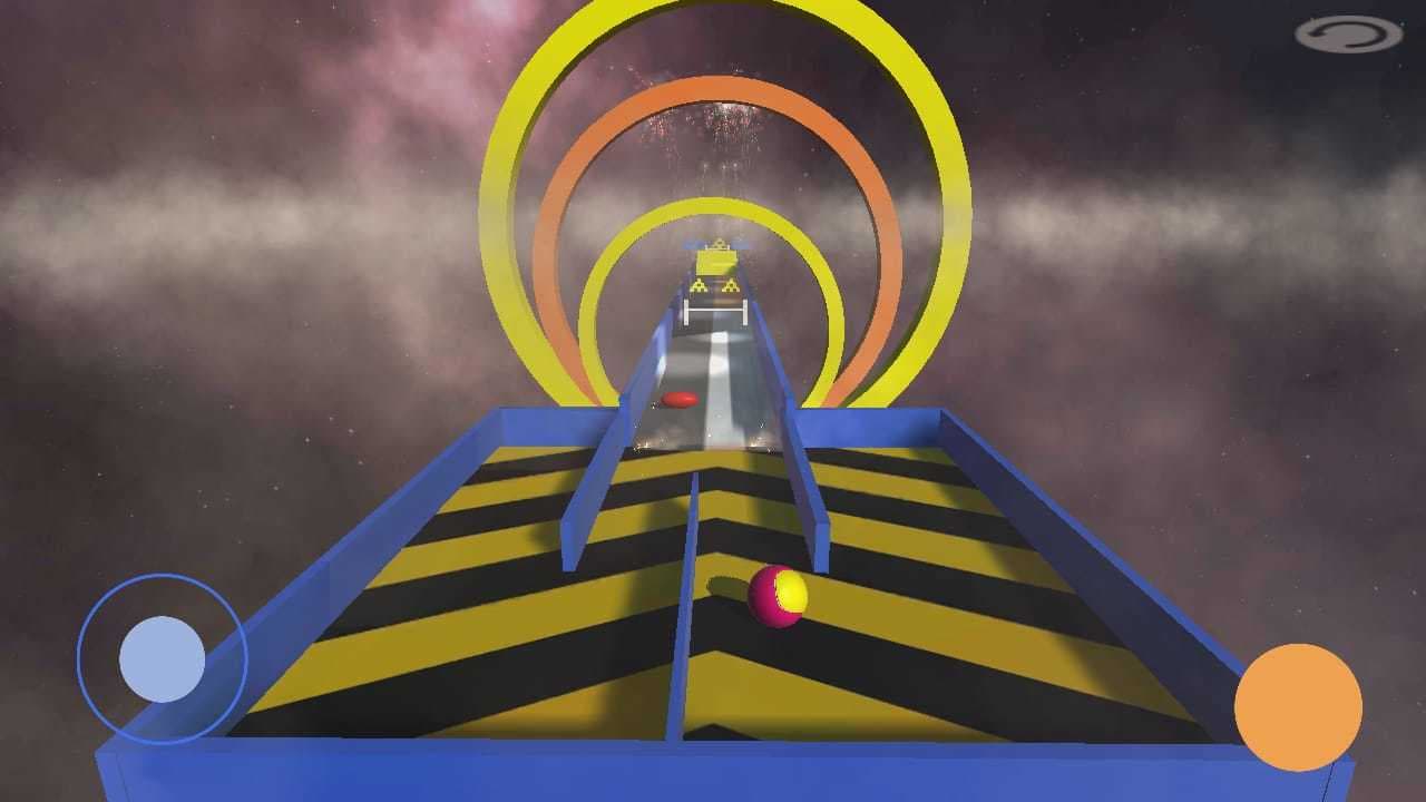 SPaCe RaCe (hesham)