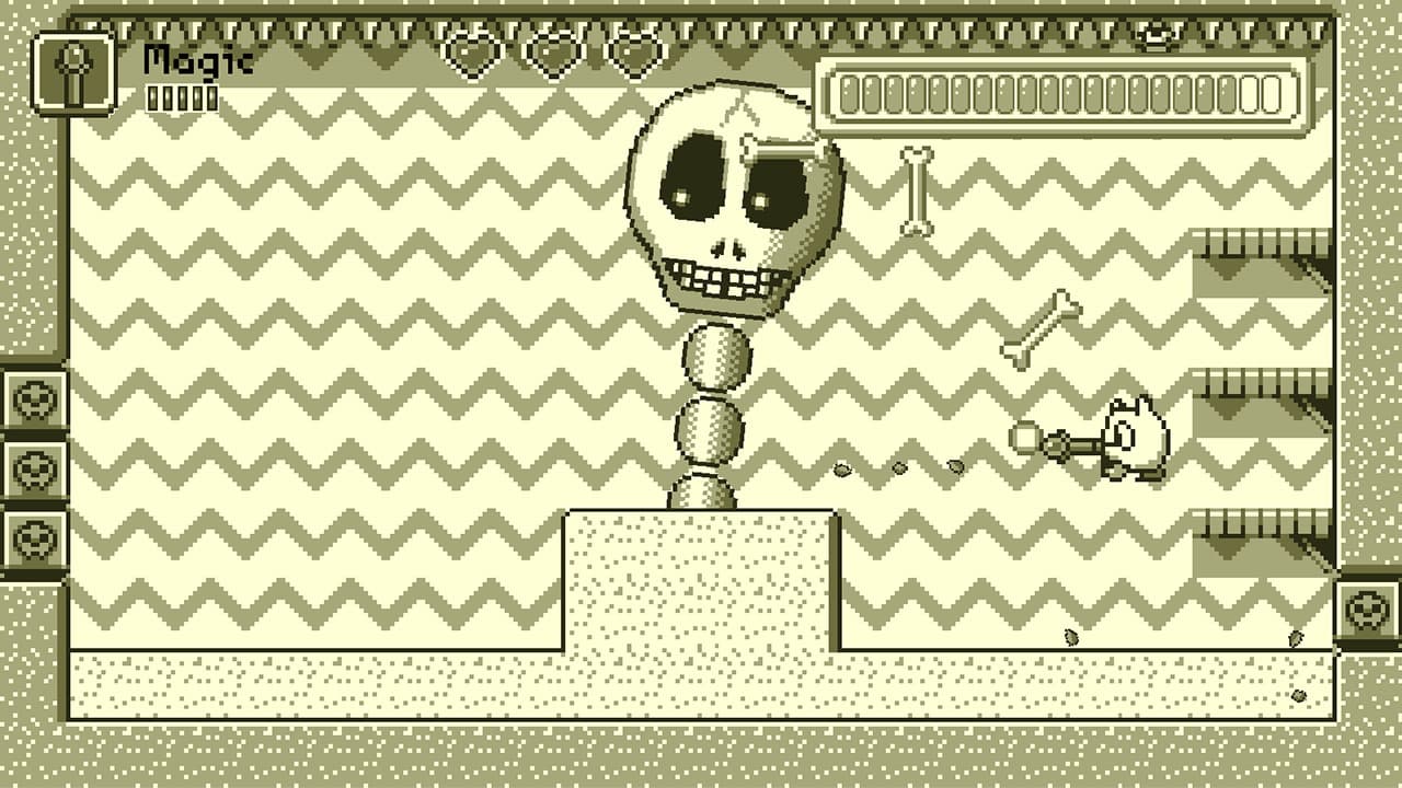 Catsby screenshot 6