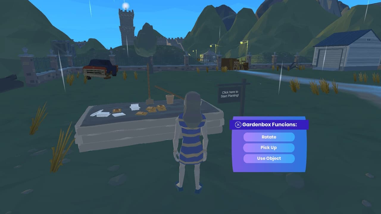 Little Farm Island screenshot 5