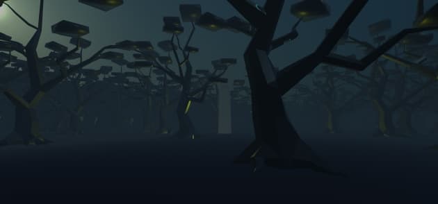 Nemuru by Diana Pancorbo screenshot 2