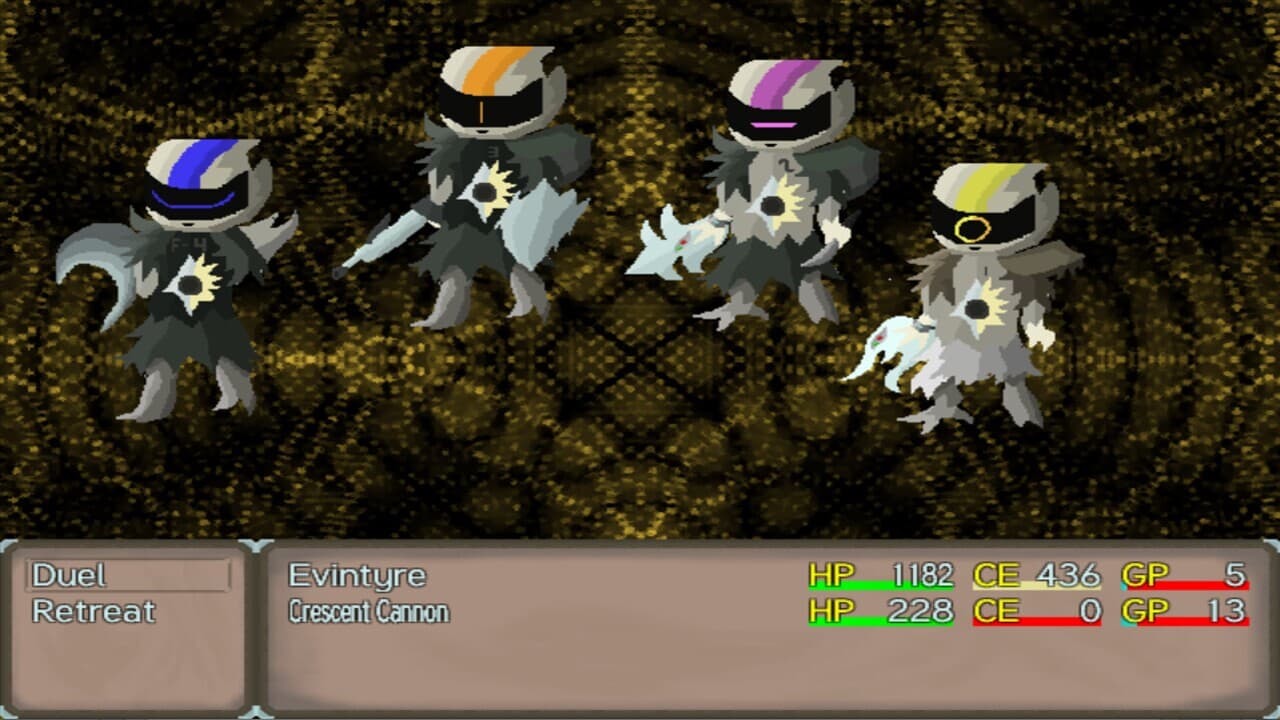 Crescent Quest