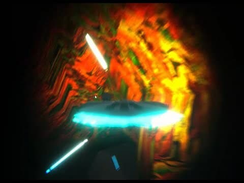 PSYCHEDESCENT screenshot 2