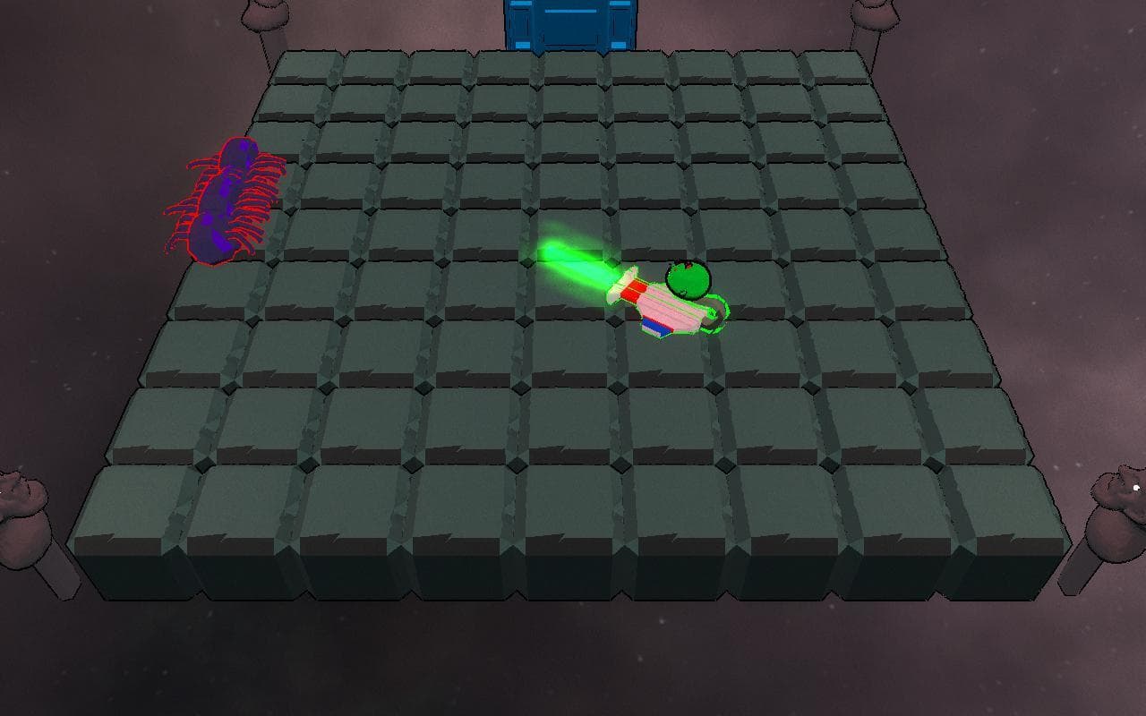 charlieXcentipedeX