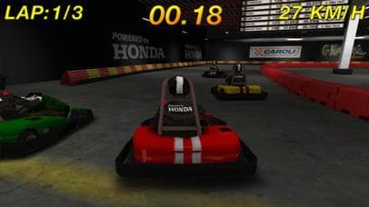 Go Karting Free screenshot 5
