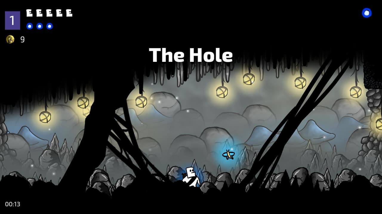 Space Gladiators Demo screenshot 5