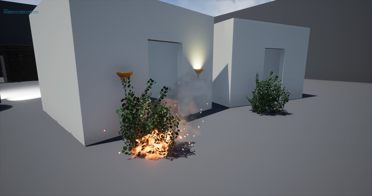 Cayotic Worlds- Alpha screenshot 6