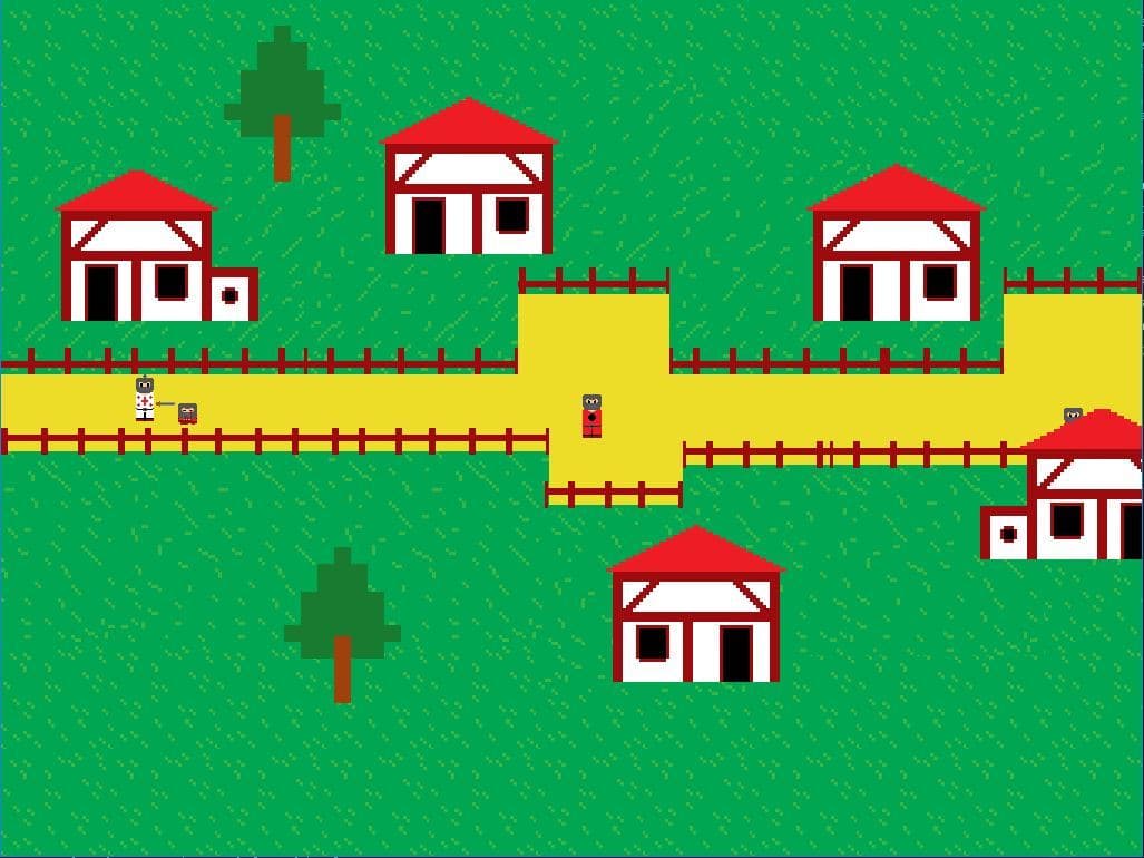 Small Kingdoms